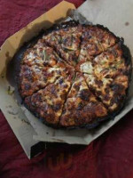 Domino's Pizza food