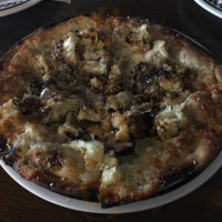 Anthony's Coal Fired Pizza food