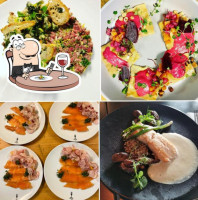 Bistro Evolution et traiteur food