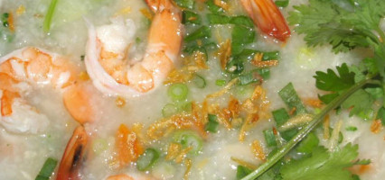 Viet Pho food