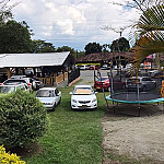 Restaurante Fonda El Fogon De Mi Tierra outside