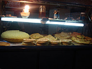 Desayunos De Fez/fes food