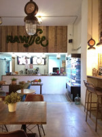 Rawffee food