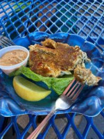 Beachside Seafood, Indialantic food