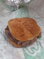 Arby's food