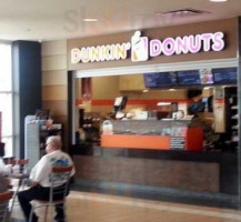 Dunkin' food