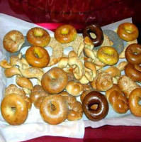 Bagels Your Way Selden food