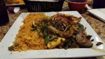 Don Ramon Mexican food