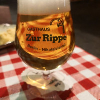 Zur Rippe food