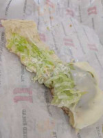 Jimmy John's food