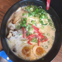 Slurp Ramen food