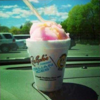 Ralph's Italian Ices food