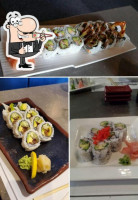 Nippon Sushi food