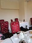 Afternoon Tea At Grovefield House food