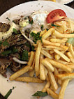 Noah`s Taverna food