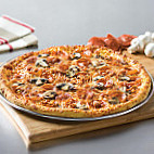 Domino's Pizza food