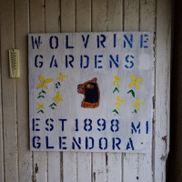 Wolverine Gardens food