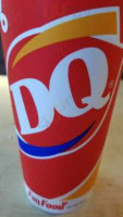 Dairy Queen food