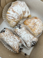 Italian Bakery food