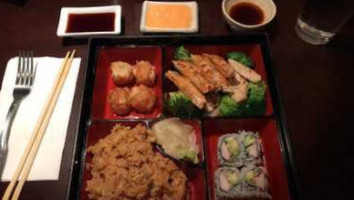 Bethpage Sushi food