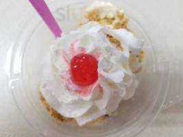 Baskin-robbins food