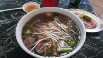 Pho Crq food