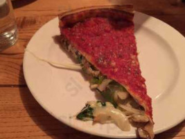 Giordano's food