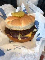 Culver's food