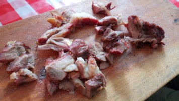 Choma Bite inside