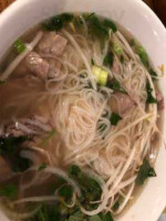 Pho Chateau food