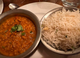 Royal Indien food