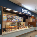 "north Fish Wewnątrz