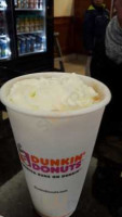 Dunkin' food