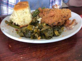 Southern Palate food