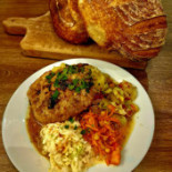 Bistro Szuflada Nourriture