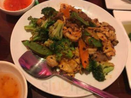 Little Saigon Cuisine food