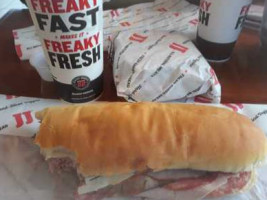 Jimmy John's food