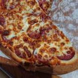 Pizza Fantazja Dania