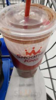 Smoothie King food