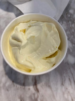 Berens Frozen Custard food