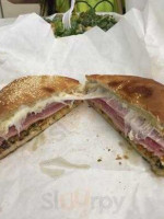 Oak Island Sub Shop Deli food