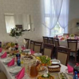 Sala Przyjec Okolicznosciowych Wiola W Mykanowie Dania
