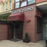 Świdniczanka Dania