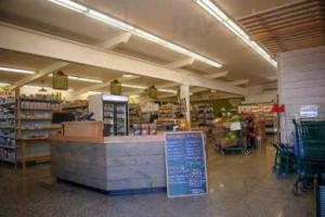 Orcas Food Co-op food