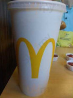 Mcdonald's food