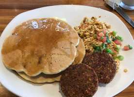 Kerbey Lane Cafe Northwest food