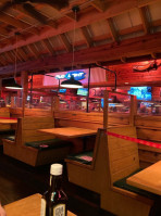 Texas Roadhouse Restaurant food