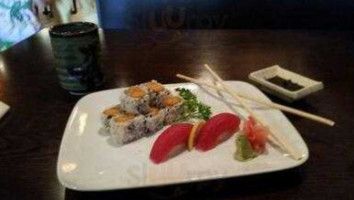 Sumo Japanese Steak House Sushi food