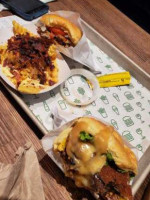 Shake Shack Hartsdale food