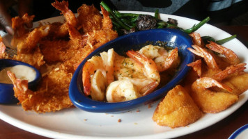 Red Lobster food